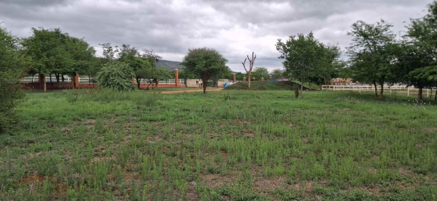 0 Bedroom Property for Sale in Meerhof North West